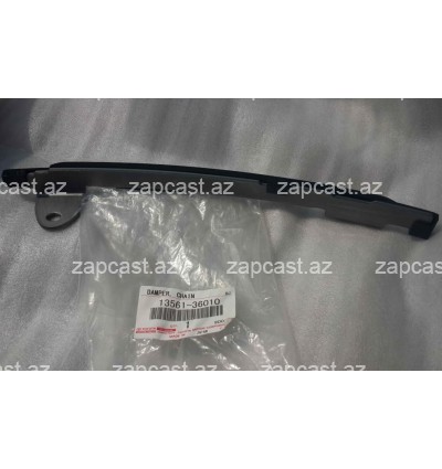 Toyota Camry (XV50) 2011-2017 başmaq uspokoitel n1 , 1356136010